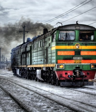 Экологический транспорт: как сократить углеродный след?