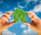 stock-photo-grass-home-background-blue-sky-human-hands-40964960